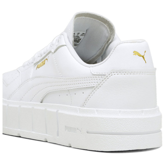 Puma Cali Court Lth Wns